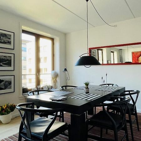 Apartmentincopenhagen Apartment 1486 Екстер'єр фото