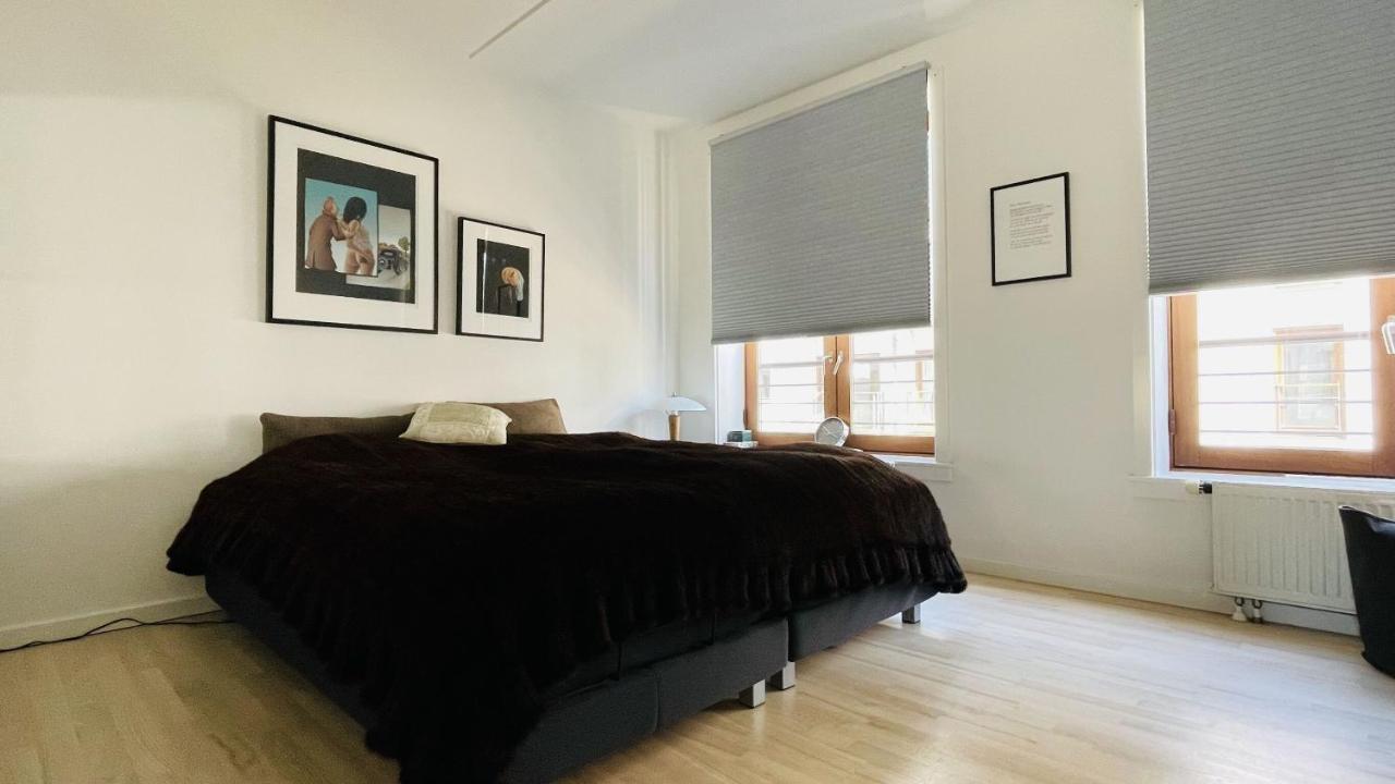 Apartmentincopenhagen Apartment 1486 Екстер'єр фото
