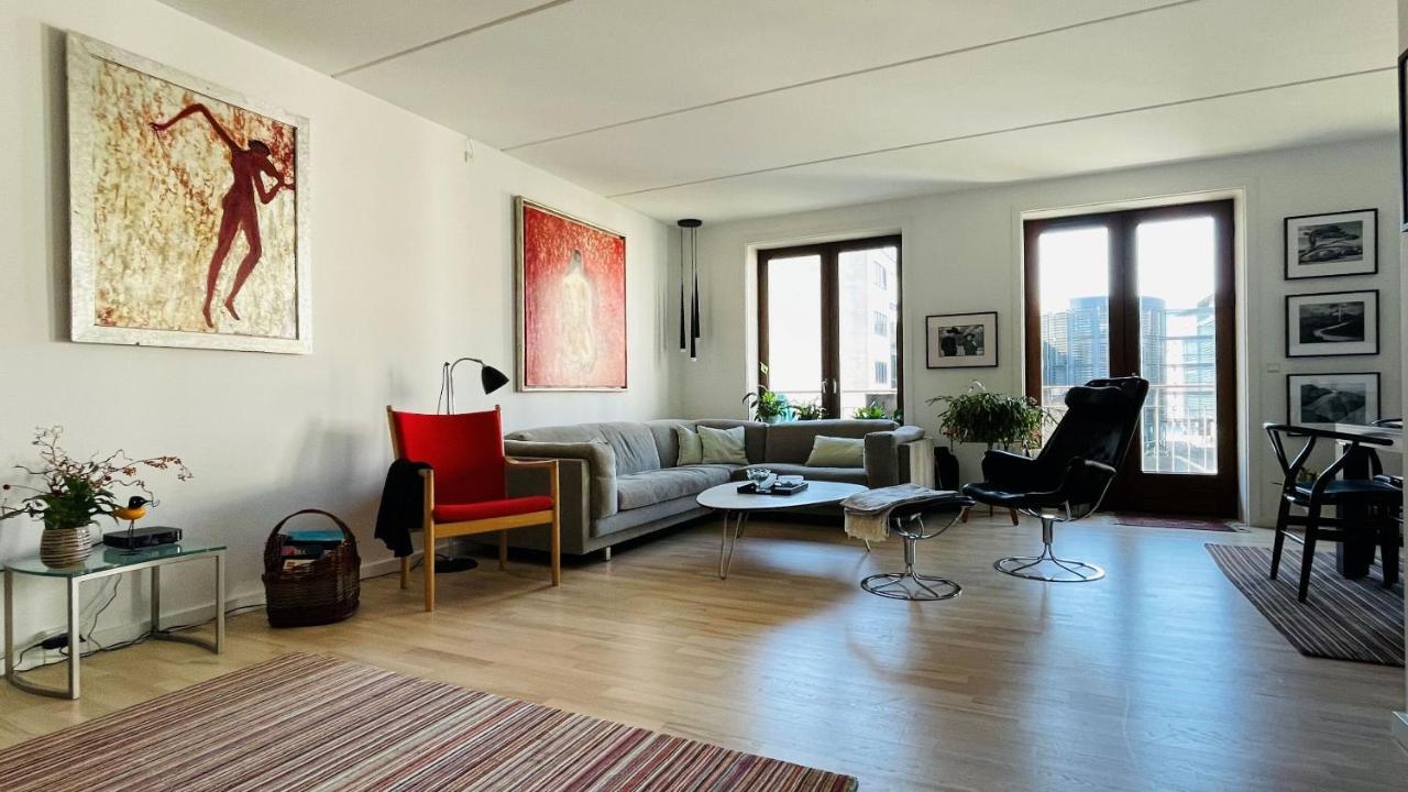 Apartmentincopenhagen Apartment 1486 Екстер'єр фото