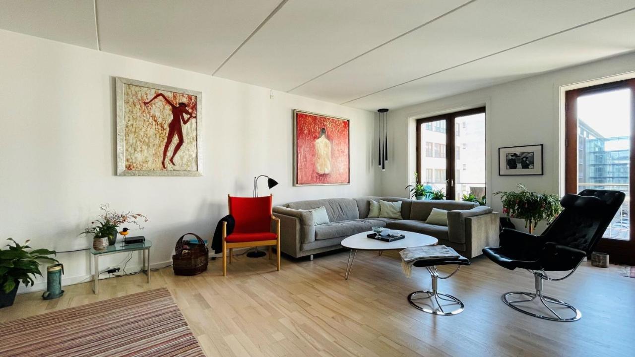 Apartmentincopenhagen Apartment 1486 Екстер'єр фото