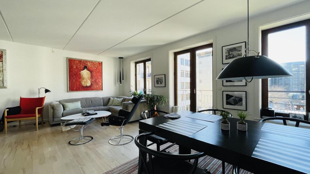 Apartmentincopenhagen Apartment 1486 Екстер'єр фото