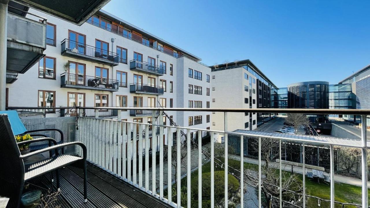 Apartmentincopenhagen Apartment 1486 Екстер'єр фото