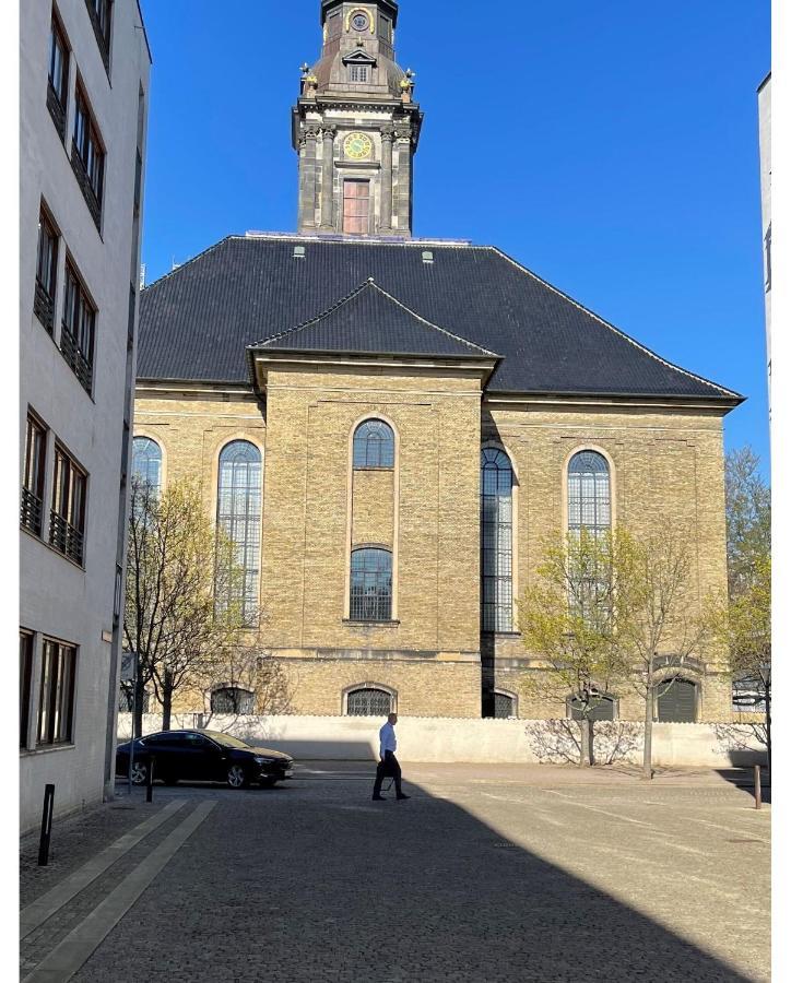Apartmentincopenhagen Apartment 1486 Екстер'єр фото